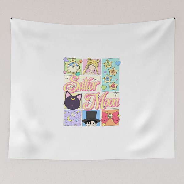 Item preview, 美少女戦士セーラームーン designed and sold by SlayPOPShop.
