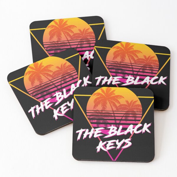 Item preview, Art - The Black Keys designed and sold by feliciasupl.