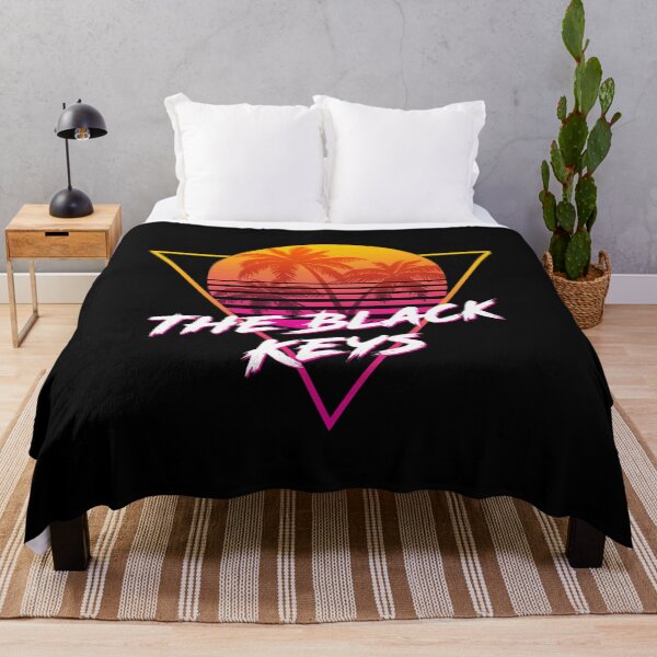 Item preview, Arte - The Black Keys designed and sold by feliciasupl.