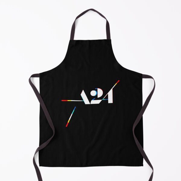 Item preview, A24 Film Studio Logo designed and sold by mohamed-Esa.