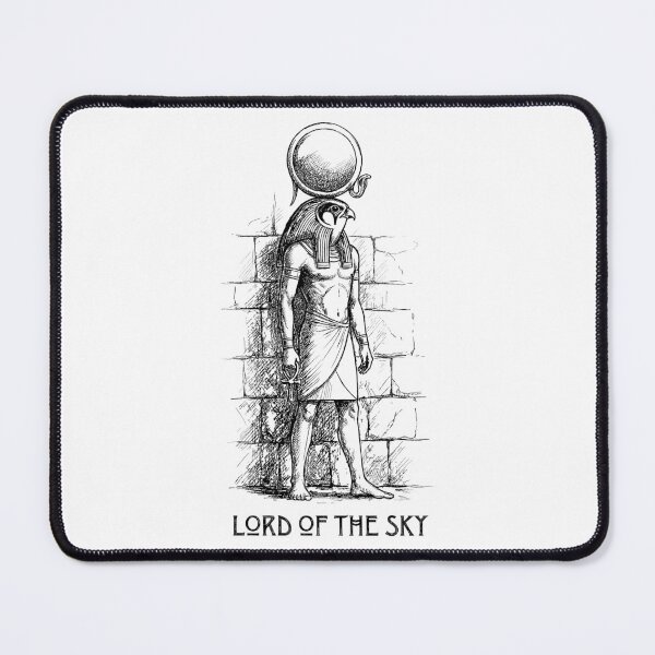 Item preview, The Solar Crown - God Ra Egyptian Mythology designed and sold by bapupa.