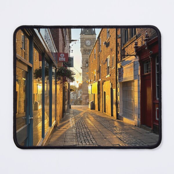 Item preview, Morning Walk designed and sold by Stephen Baird Photos.