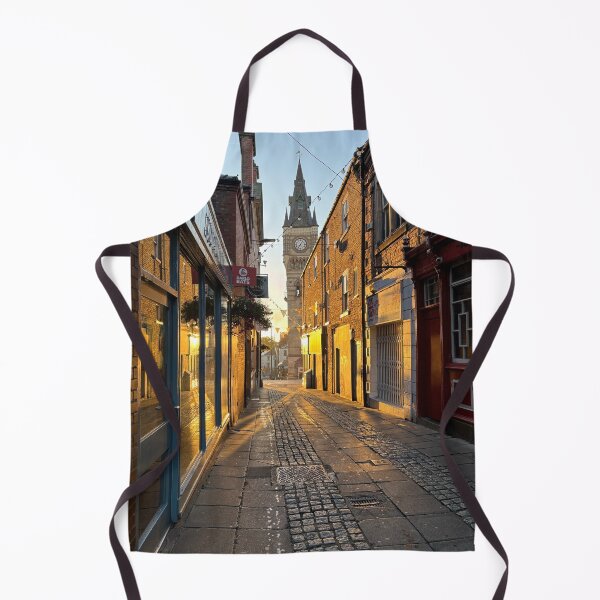 Item preview, Morning Walk designed and sold by Stephen Baird Photos.