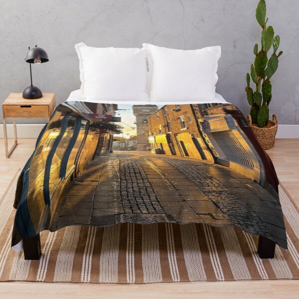 Item preview, Morning Walk designed and sold by Stephen Baird Photos.