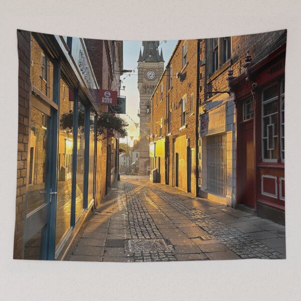 Item preview, Morning Walk designed and sold by Stephen Baird Photos.