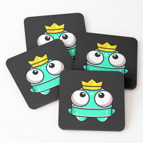 Item preview, Repo King Of Losers Game Character designed and sold by JVAZ21.