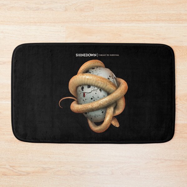 Item preview, Threat To Survival designed and sold by vano nozadze.