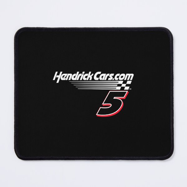 Item preview,  Hendrick Motorsports Kyle Larson 5 Blue Officially Licensed Pullover Hoodie designed and sold by Sayyedalish.