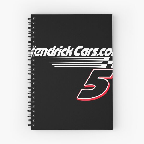 Item preview,  Hendrick Motorsports Kyle Larson 5 Blue Officially Licensed Pullover Hoodie designed and sold by Sayyedalish.