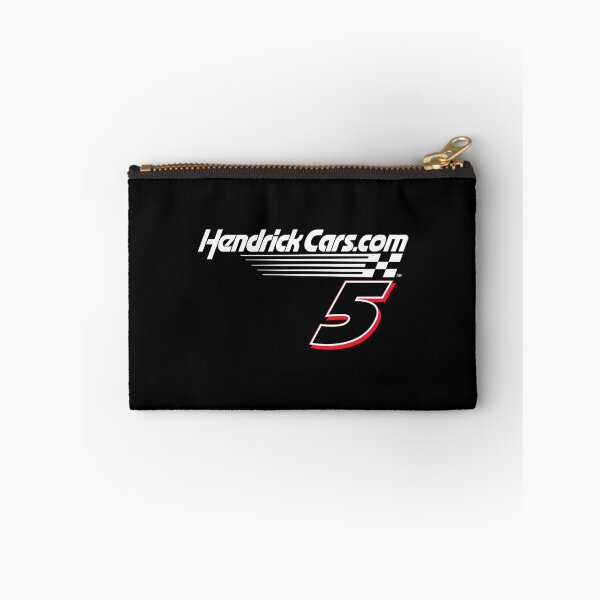 Item preview,  Hendrick Motorsports Kyle Larson 5 Blue Officially Licensed Pullover Hoodie designed and sold by Sayyedalish.