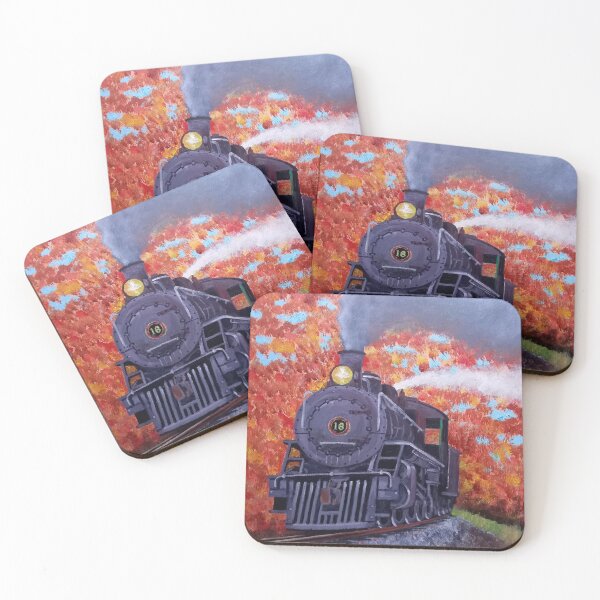 Item preview, East Broad Top railroad designed and sold by kirtleypete.