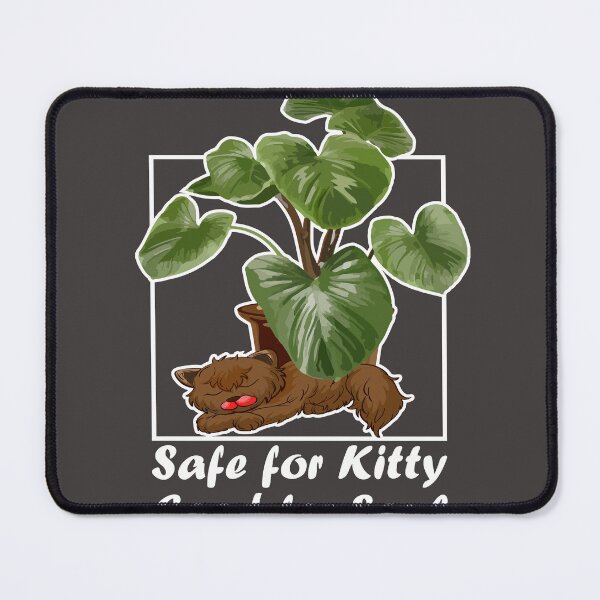 Item preview, Peperomia Cat Safe Non Toxic Houseplant Art designed and sold by SP Motif.