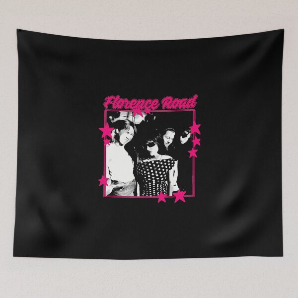Item preview, Star Style - Florence Road designed and sold by vano nozadze.