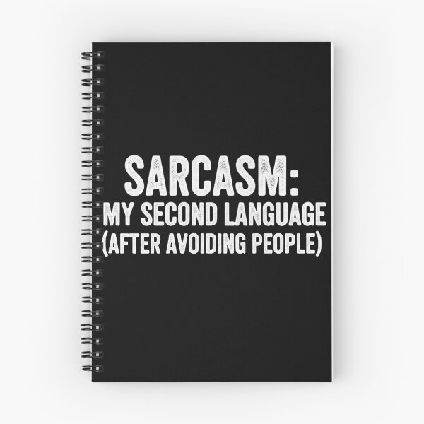 Item preview, The Art of Sarcasm. designed and sold by mostafacasper12.