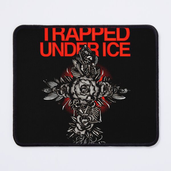 Item preview, Tripped Under Ice Band designed and sold by tutul72.