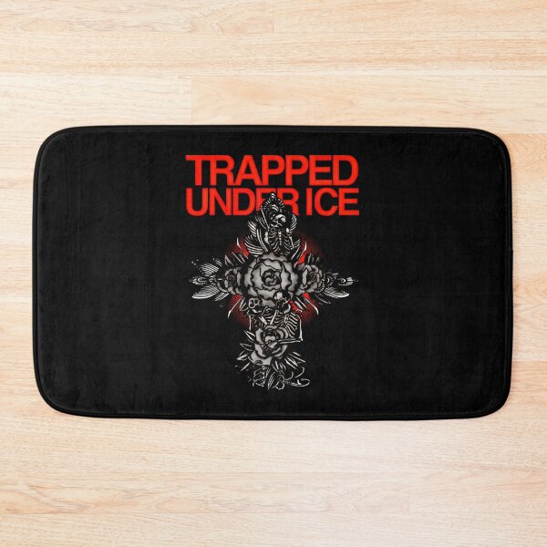 Item preview, Tripped Under Ice Band designed and sold by tutul72.