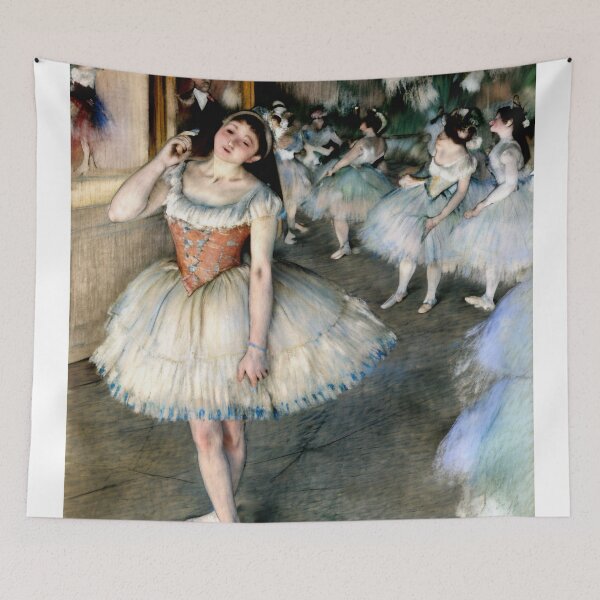Item preview, The Star  - Ethereal Brilliance designed and sold by artdesignsnow.
