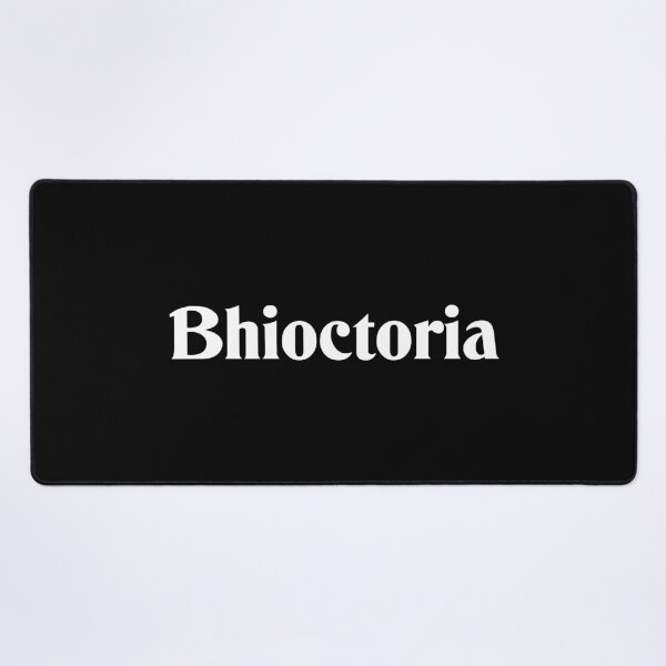 Item preview, Name Bhioctoria White Deneane Font designed and sold by Art in My Loft.
