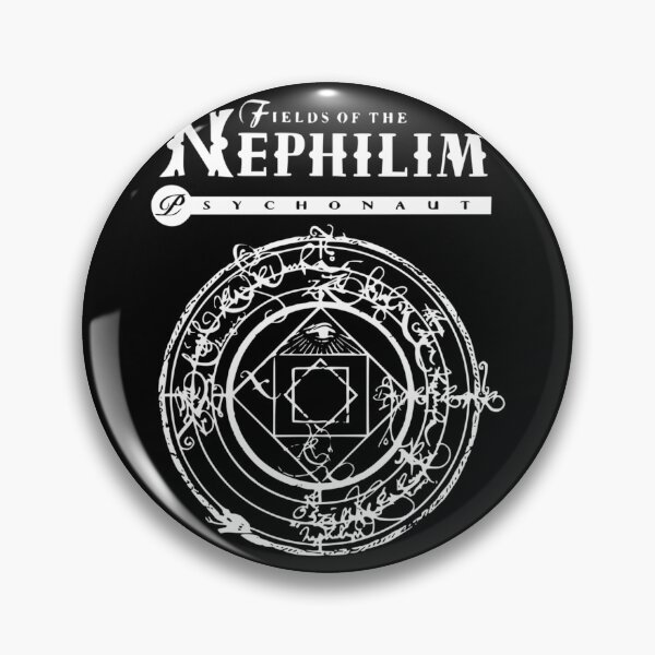 Item preview, Fields Of The Nephilim Hd  designed and sold by vano nozadze.