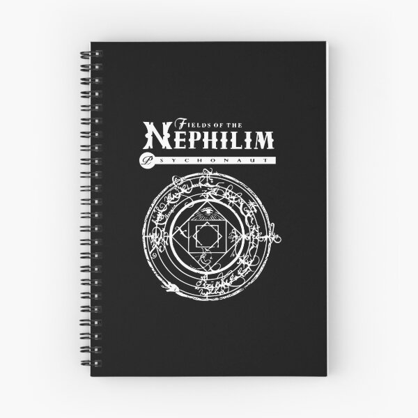 Item preview, Fields Of The Nephilim Hd  designed and sold by vano nozadze.