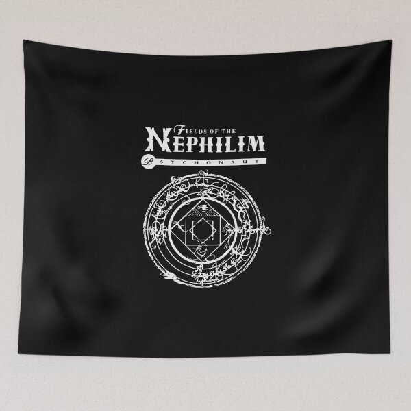 Item preview, Fields Of The Nephilim Hd  designed and sold by vano nozadze.