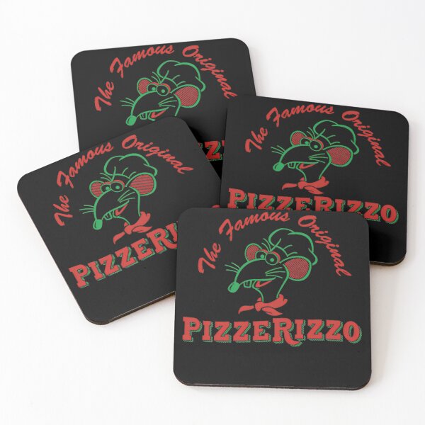 Item preview,  Pizzerizzo The Famous Original designed and sold by hammich.