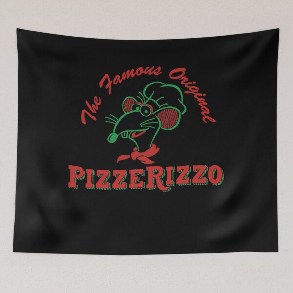 Item preview,  Pizzerizzo The Famous Original designed and sold by hammich.