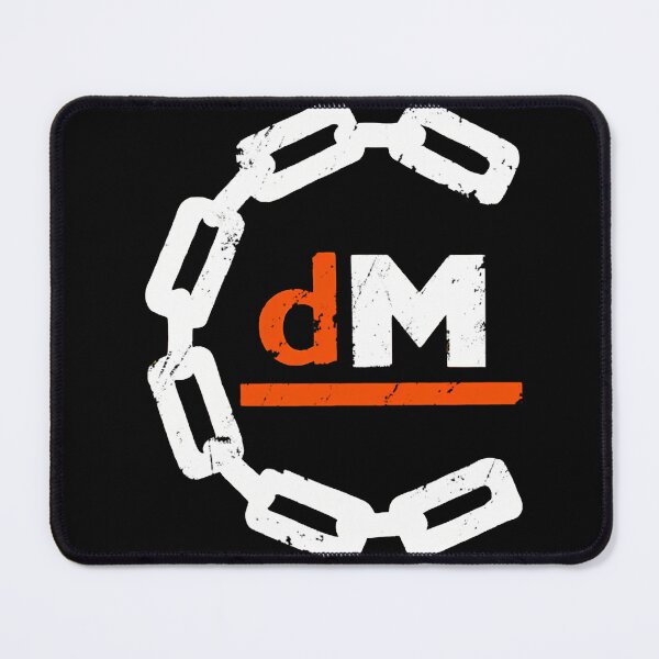 Item preview, Depeche Mode 1984 - 2 designed and sold by tutul72.