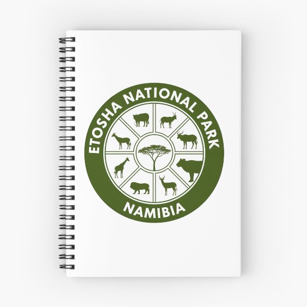 Item preview, Etosha National Park North Eastern Namibia Africa Mirage Flat Passage designed and sold by Simsimah26Parks.