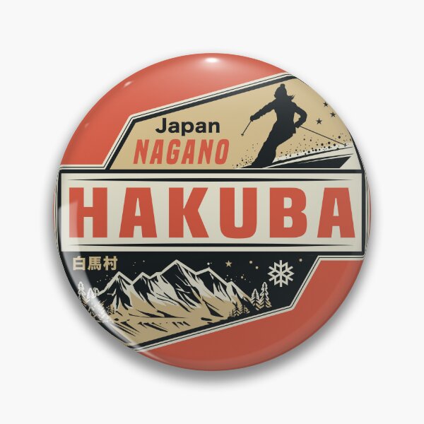 Item preview, Hakuba, Nagano, Japan designed and sold by studio838.