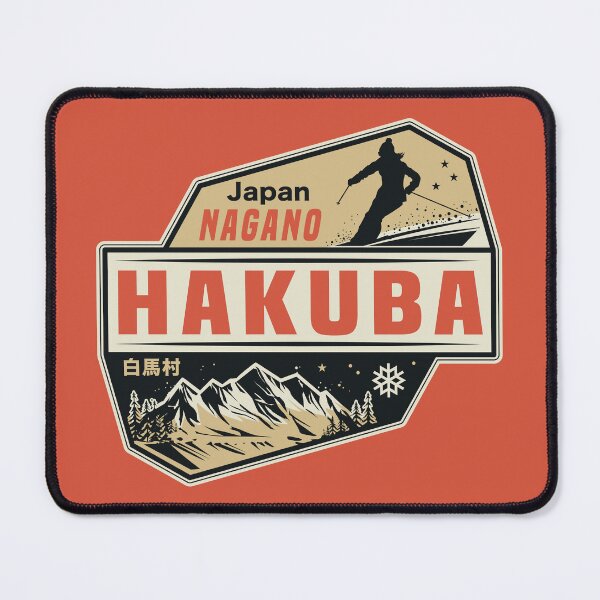 Item preview, Hakuba, Nagano, Japan designed and sold by studio838.