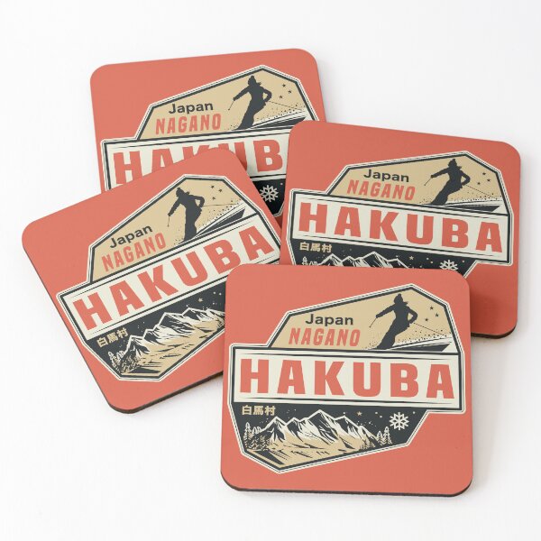 Item preview, Hakuba, Nagano, Japan designed and sold by studio838.