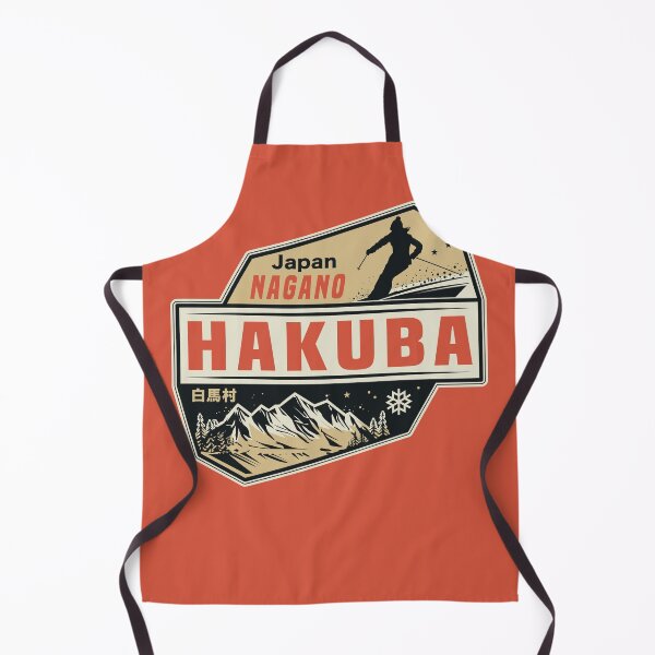 Item preview, Hakuba, Nagano, Japan designed and sold by studio838.