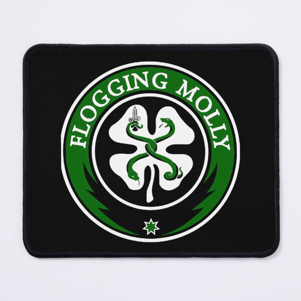 Item preview, Official Of Flogging Molly Music Punk Band designed and sold by tutul72.