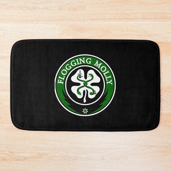 Item preview, Official Of Flogging Molly Music Punk Band  designed and sold by tutul72.