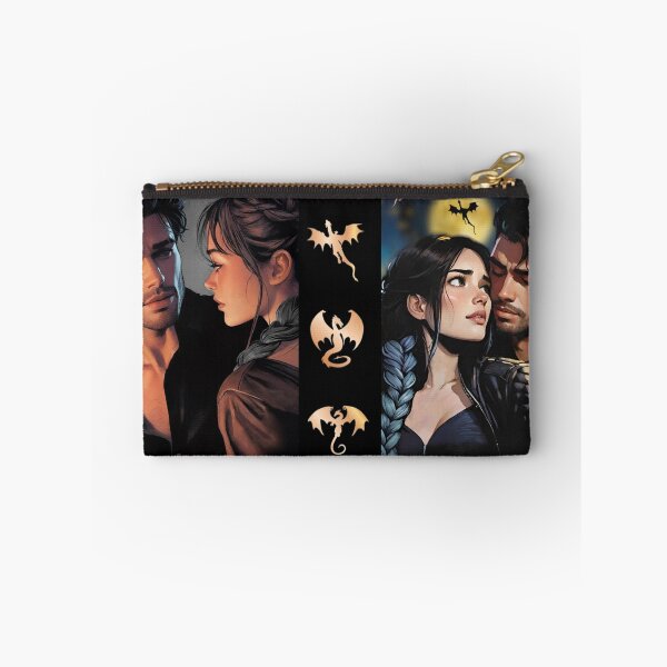 Item preview, Shadow Riders — Fantasy Couple Poster designed and sold by DudasAmiles.