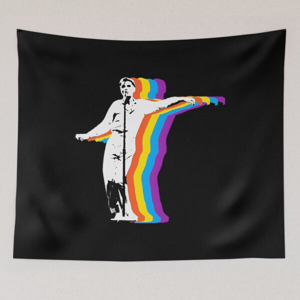 Item preview, David Byrne 1 designed and sold by tutul72.