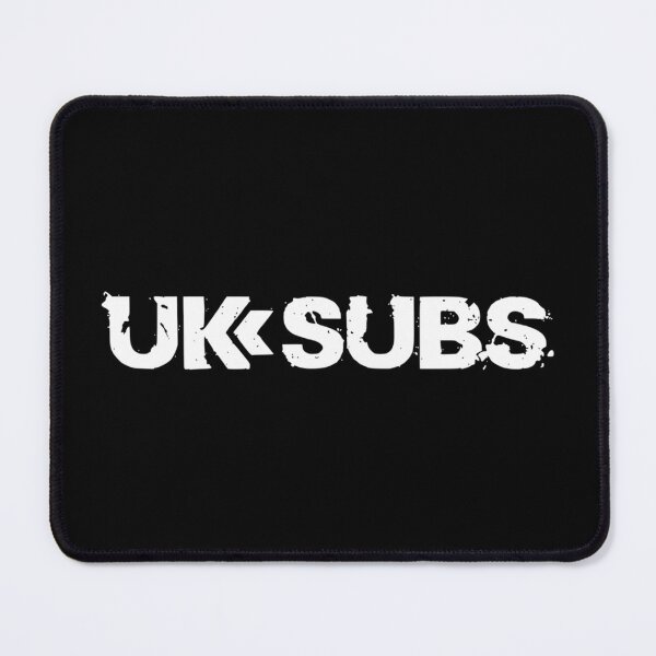 Item preview, U.K. Subs (Band) Hd designed and sold by vano nozadze.