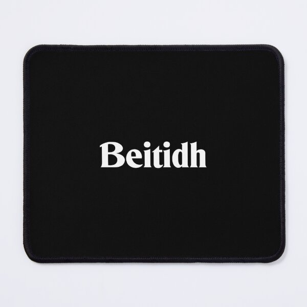Item preview, Name Beitidh White Deneane Font designed and sold by Art in My Loft.