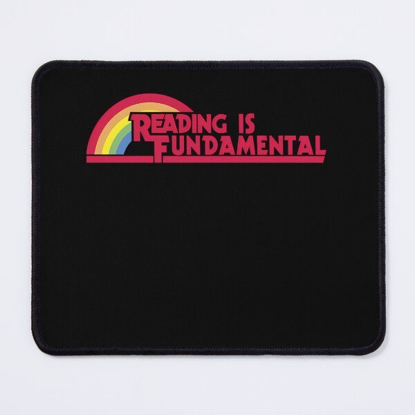 Item preview, Reading Is Fundamental designed and sold by hammich.