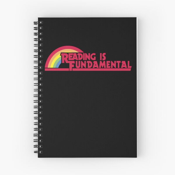 Item preview,  Reading Is Fundamental designed and sold by hammich.
