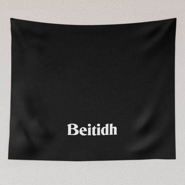 Item preview, Name Beitidh White Deneane Font designed and sold by Art in My Loft.