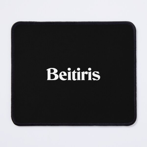 Item preview, Name Beitiris White Deneane Font designed and sold by Art in My Loft.