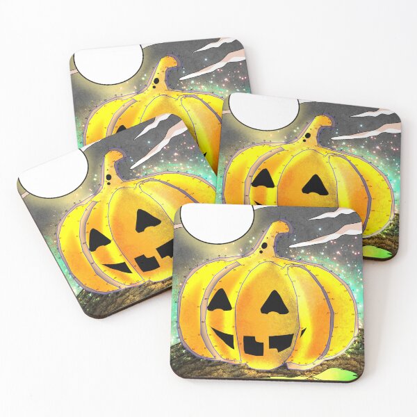 Item preview, Make the Connection - Jack O Lantern designed and sold by Digital Attic 95.