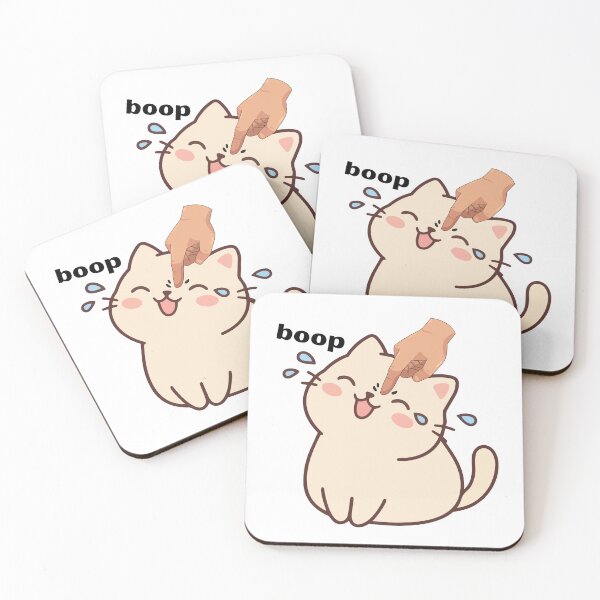 Item preview, Stups cat designed and sold by ErbilK.
