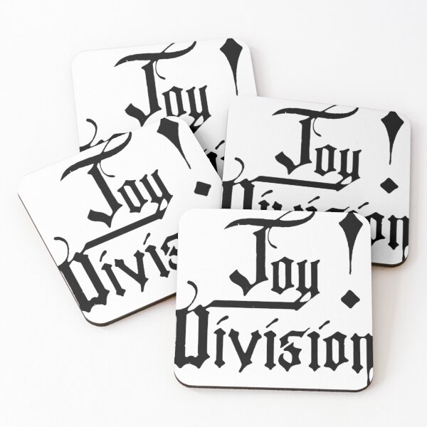 Item preview, Joy Division designed and sold by AugustinLucas.