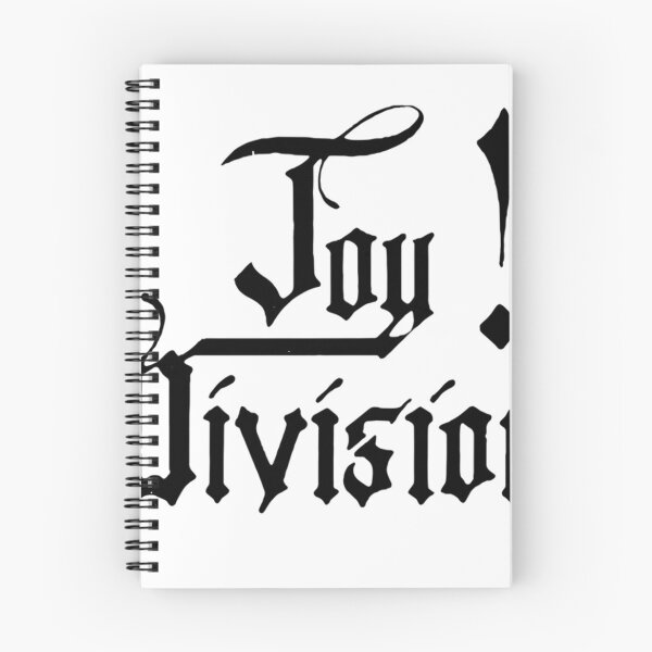 Item preview, Joy Division designed and sold by AugustinLucas.