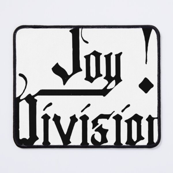 Item preview, Joy Division designed and sold by AugustinLucas.