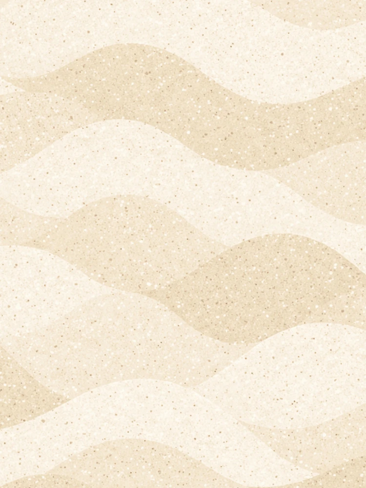 Thumbnail 4 of 4, iPhone Case, Minimal Grain Texture Pattern – Soft Neutral Design designed and sold by auraRM studio.
