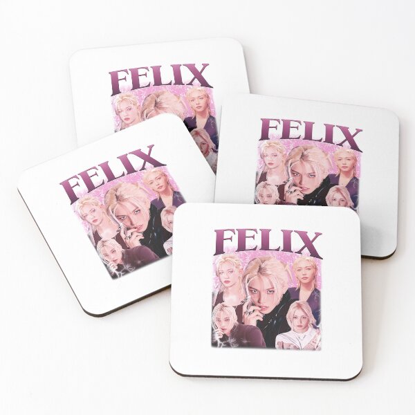 Item preview, Felix Stray Kids designed and sold by LooK-GeeK.